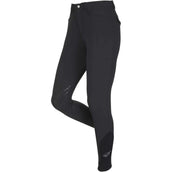 LeMieux Pantaloni da Equitazione Nero