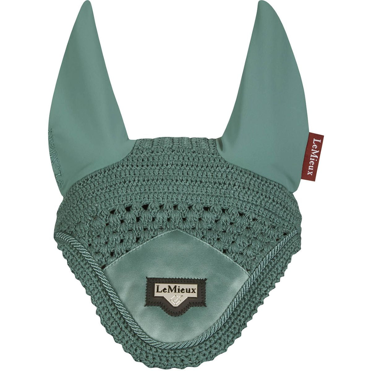 LeMieux Cuffietta Loire Sage