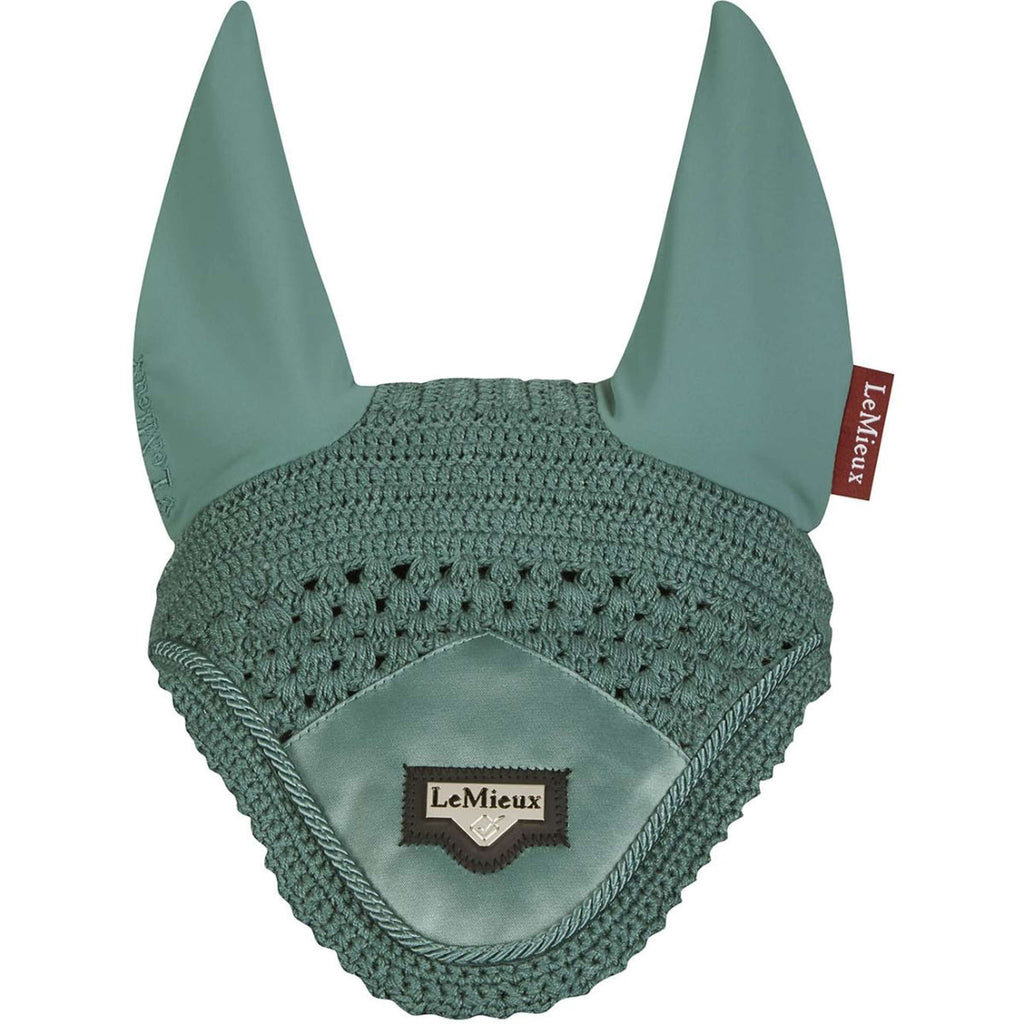 LeMieux Cuffietta Loire Sage