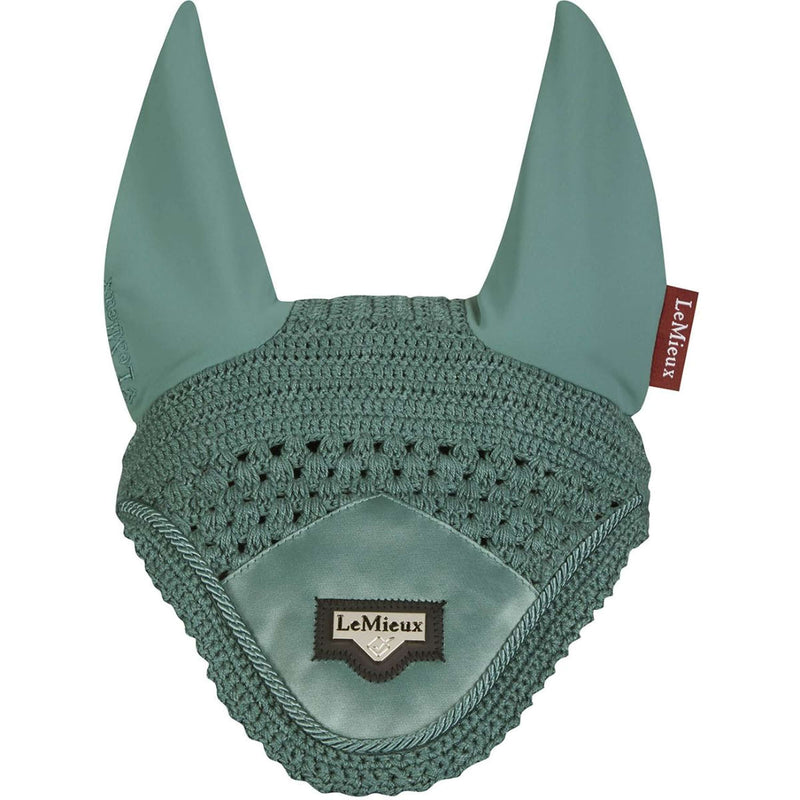 LeMieux Cuffietta Loire Sage