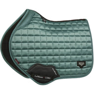 LeMieux Sottosella Loire Memory Satin Quadrato CC Sage