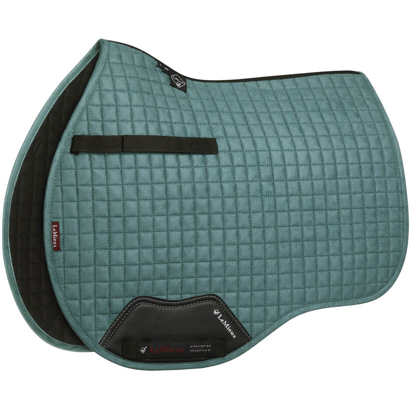 LeMieux Sottosella Luxury Scopo Generale Square Sage