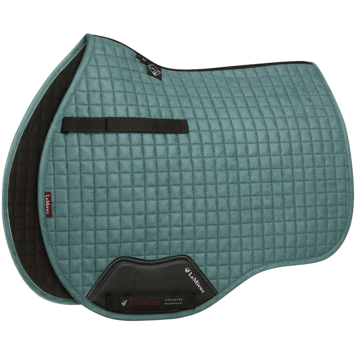LeMieux Sottosella Luxury Scopo Generale Square Sage