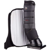 LeMieux Parastinchi Stable Boot Wraps Nero