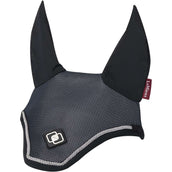 LeMieux Cuffietta Ultramesh Nero