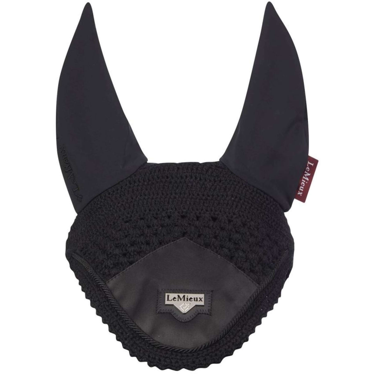 LeMieux Velo Anti-Mosche Loire Nero