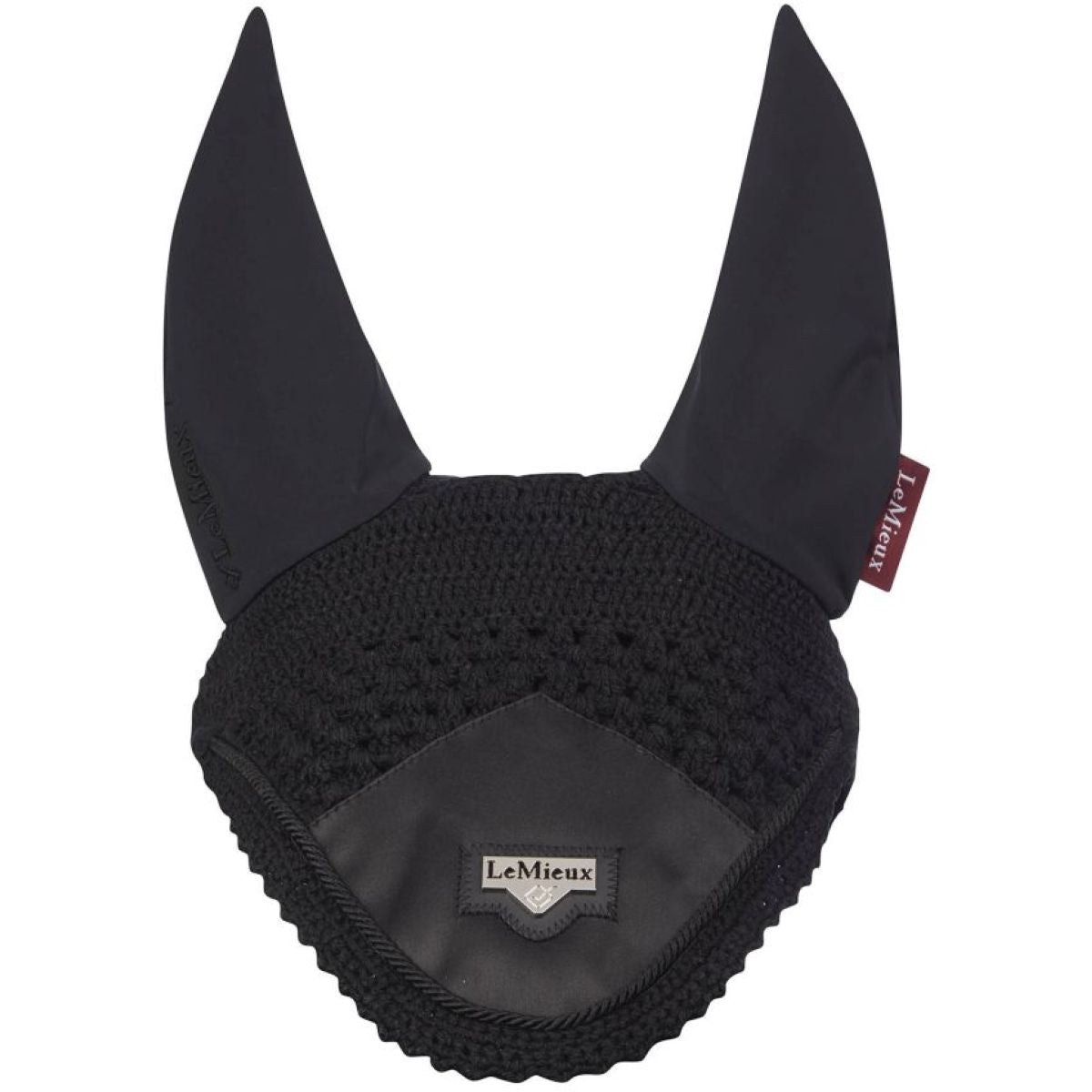 LeMieux Velo Anti-Mosche Loire Nero