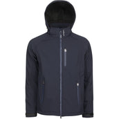 LeMieux Giacca Elite Softshell Uomini Navy