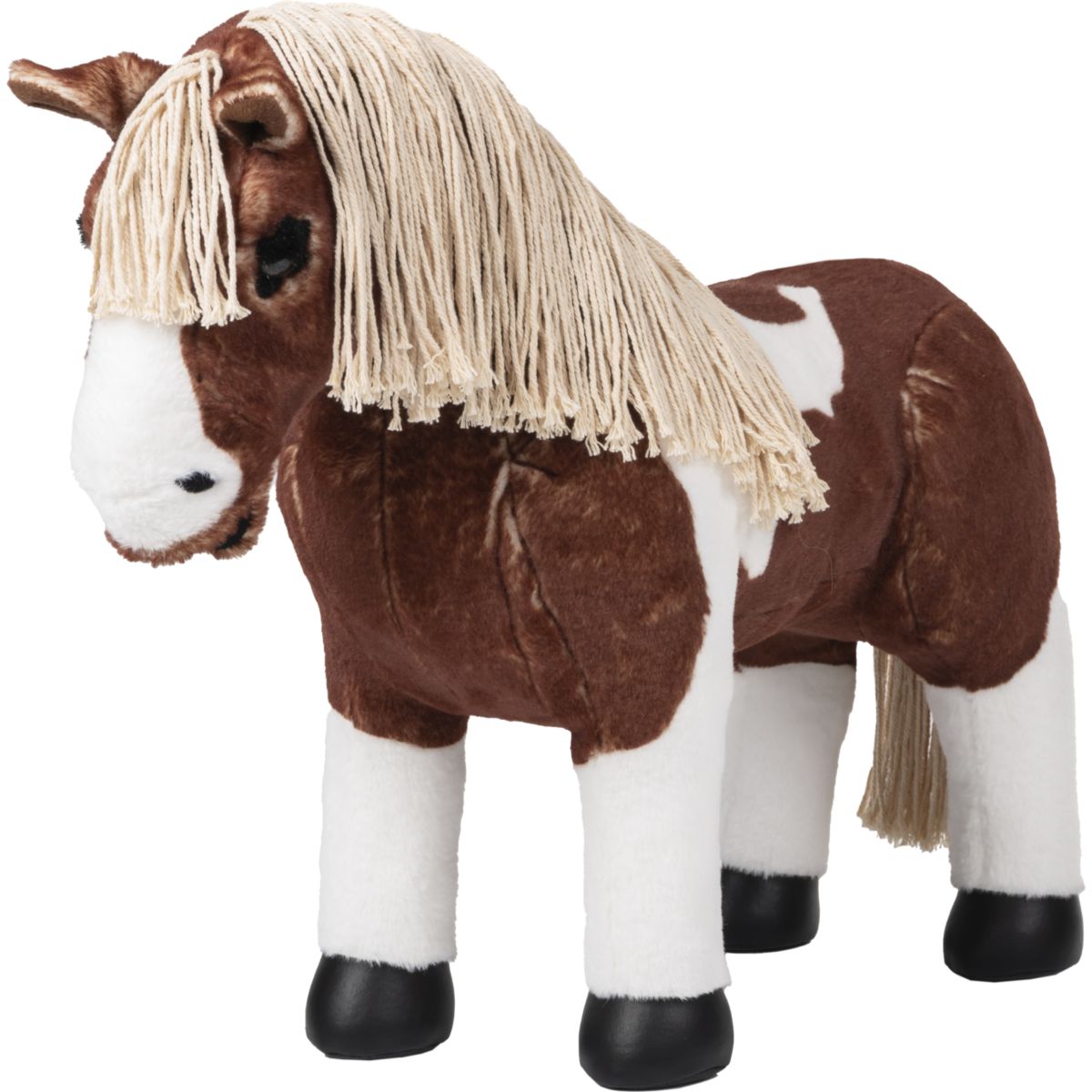 LeMieux Mini pony Mini Pony Flash Pelliccia