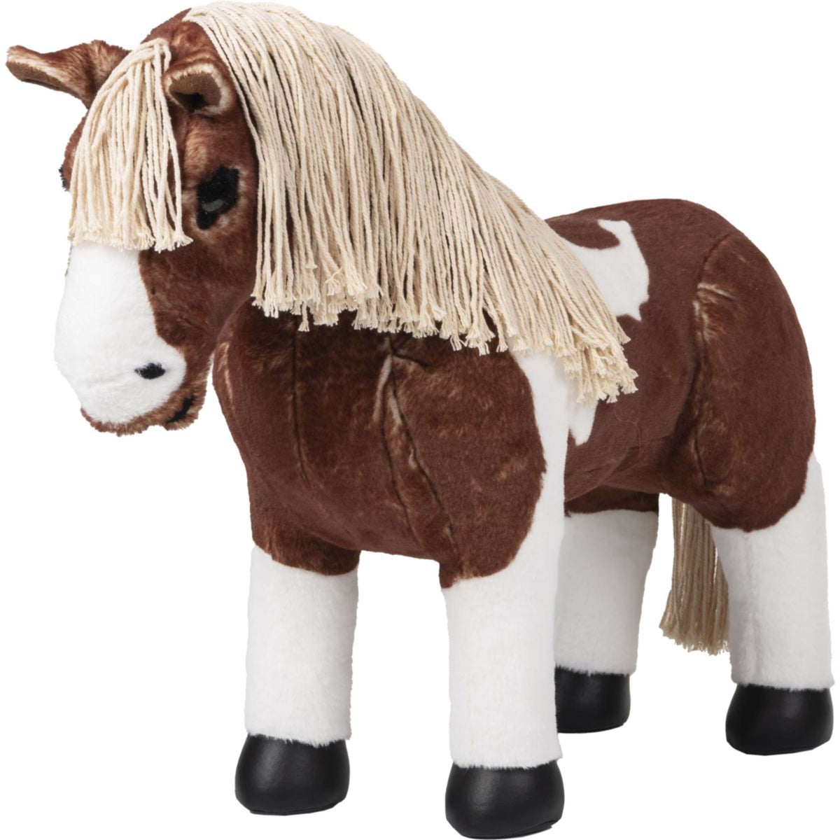 LeMieux Mini pony Mini Pony Flash Pelliccia