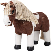 LeMieux Mini pony Mini Pony Flash Pelliccia