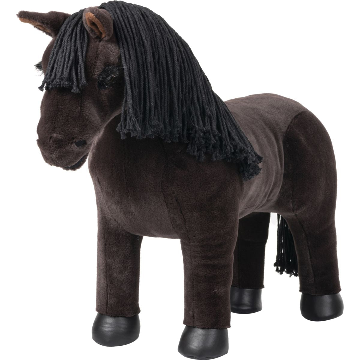 LeMieux Mini pony Mini Pony Freya Brown