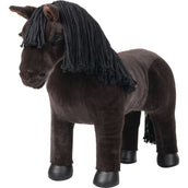 LeMieux Mini pony Mini Pony Freya Brown