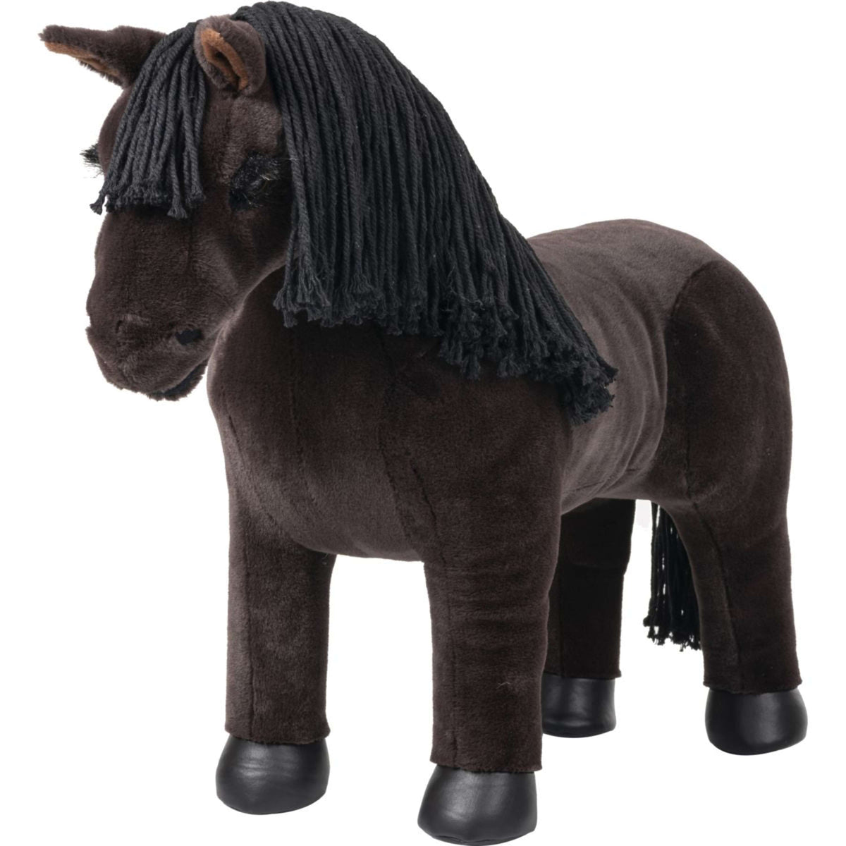 LeMieux Mini pony Mini Pony Freya Brown