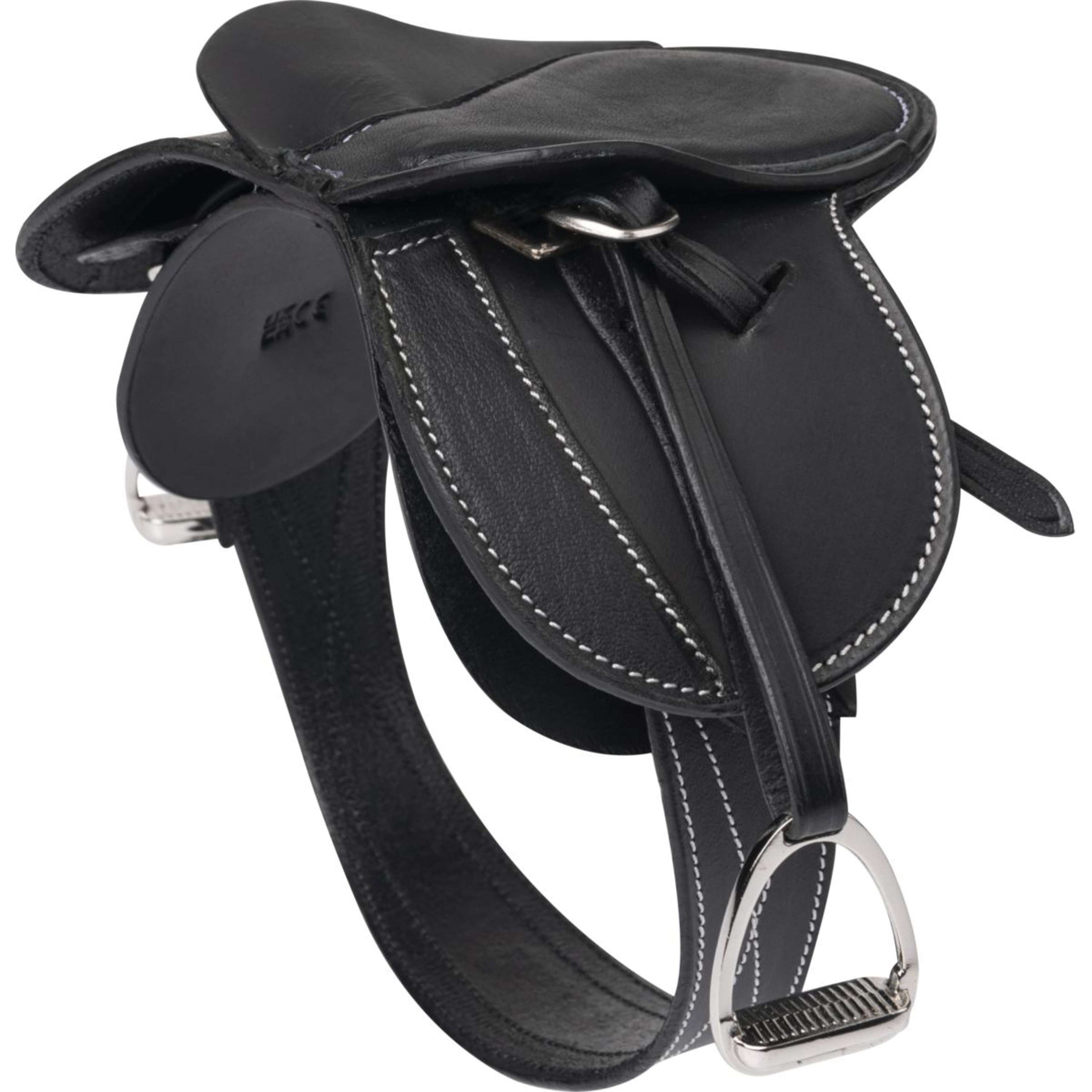 LeMieux Sella Mini Pony Nero LeMieux Sella Mini Pony Nero