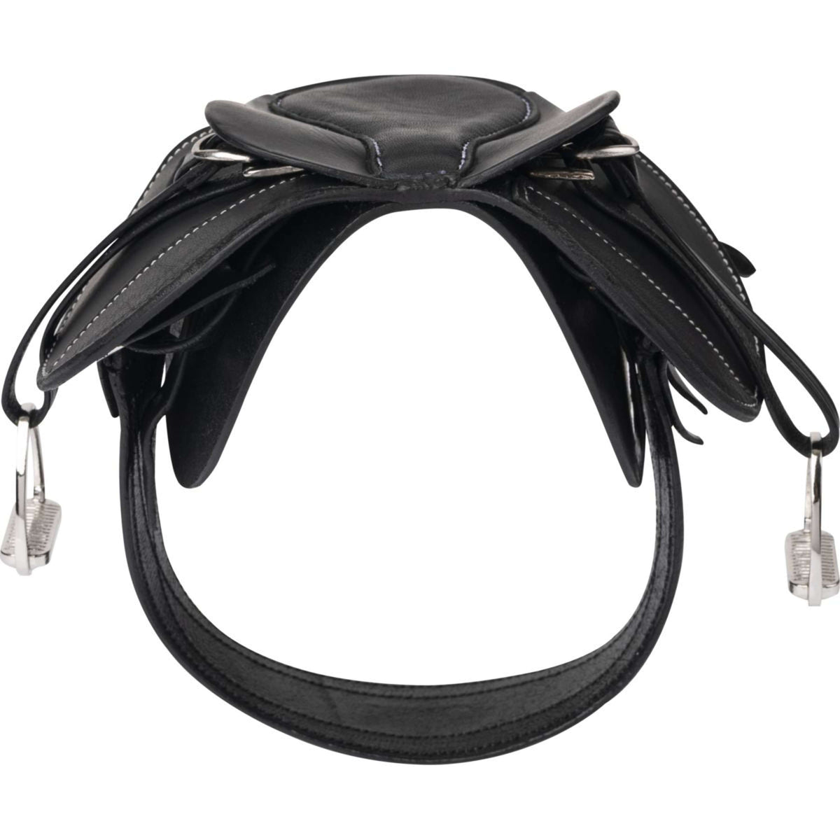LeMieux Sella Mini Pony Nero