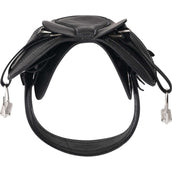 LeMieux Sella Mini Pony Nero