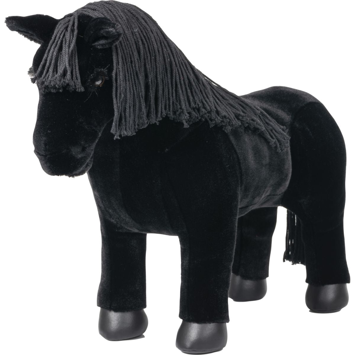 LeMieux Mini pony Mini Pony Nero