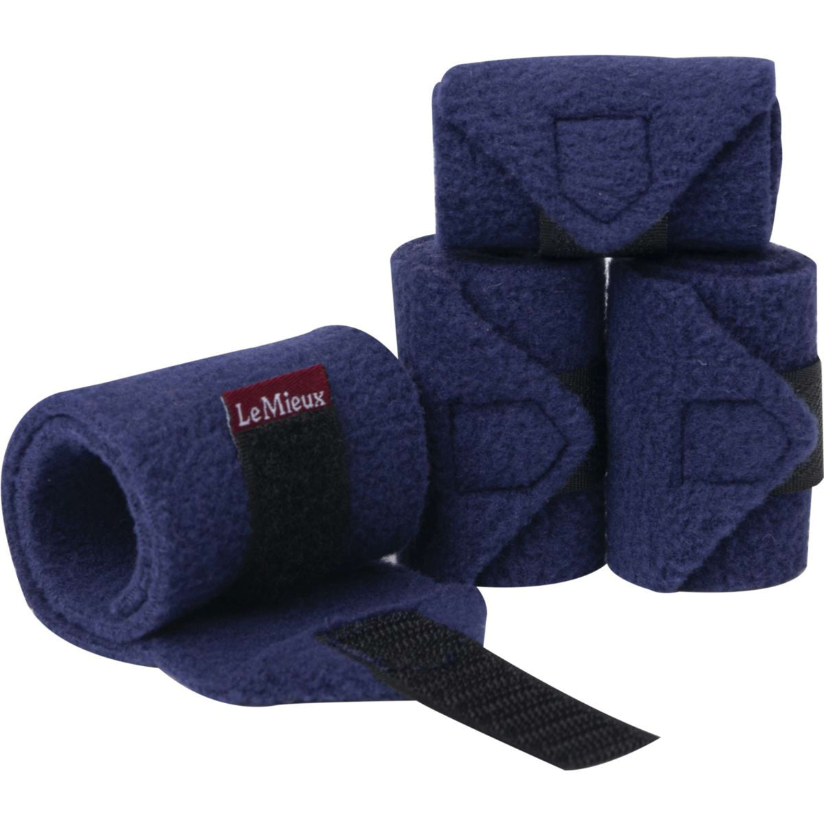 LeMieux Bende Mini Pony Ink Blue