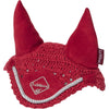 LeMieux Cuffietta Mini Pony Chilli Red