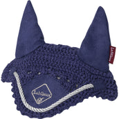 LeMieux Cuffietta Mini Pony Ink Blue