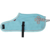 LeMieux Tappeto Mini Pony Azzurro