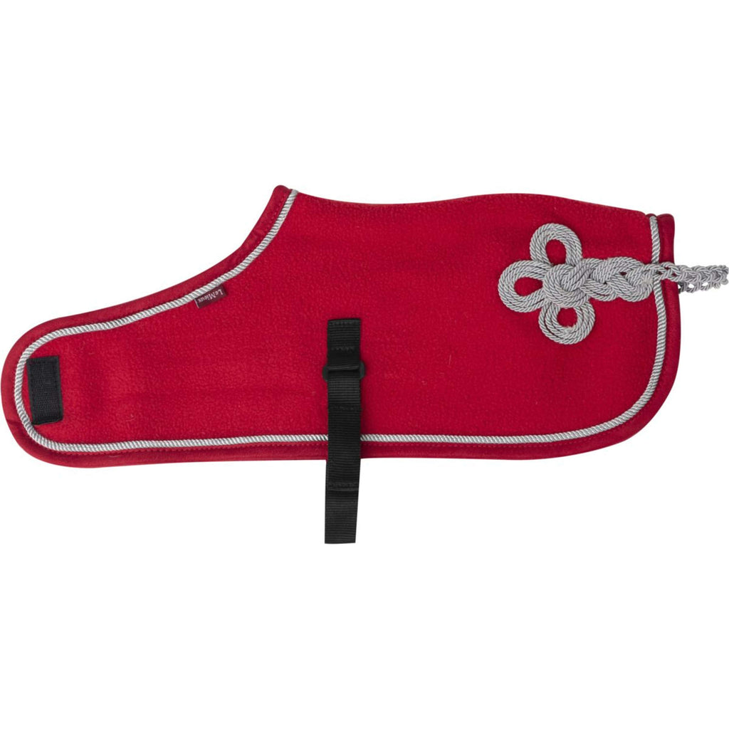 LeMieux Tappeto Mini Pony Chilli Red