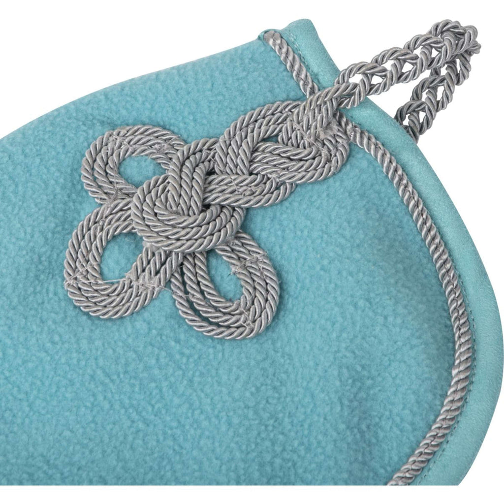LeMieux Tappeto Mini Pony Azzurro