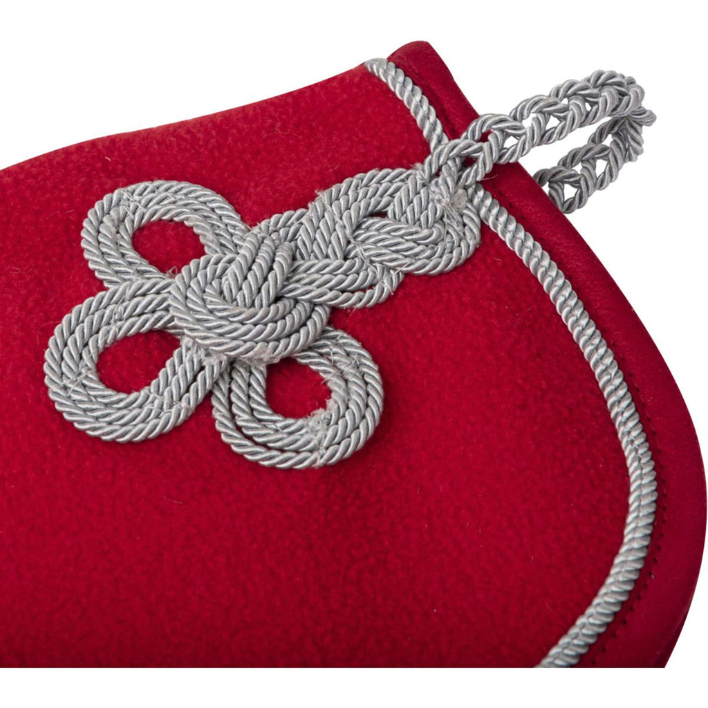 LeMieux Tappeto Mini Pony Chilli Red