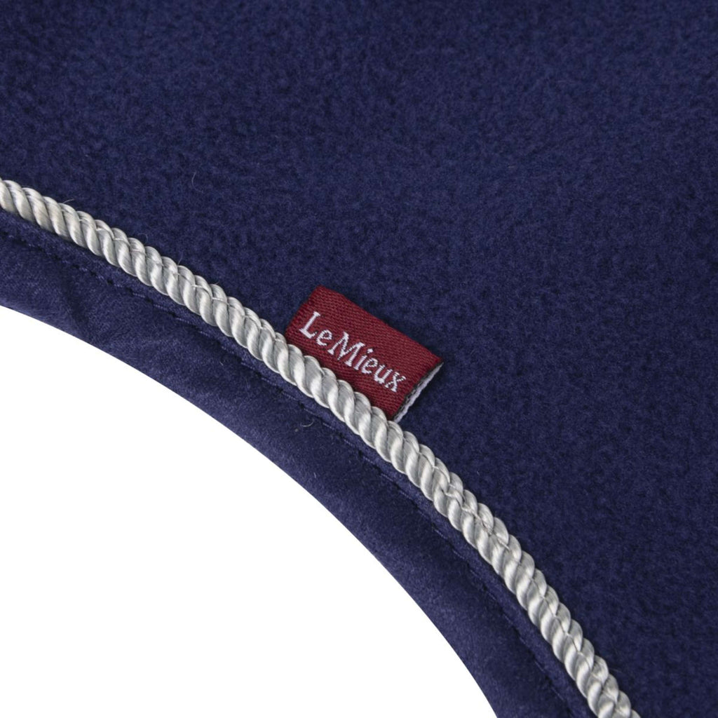 LeMieux Tappeto Mini Pony Ink Blue