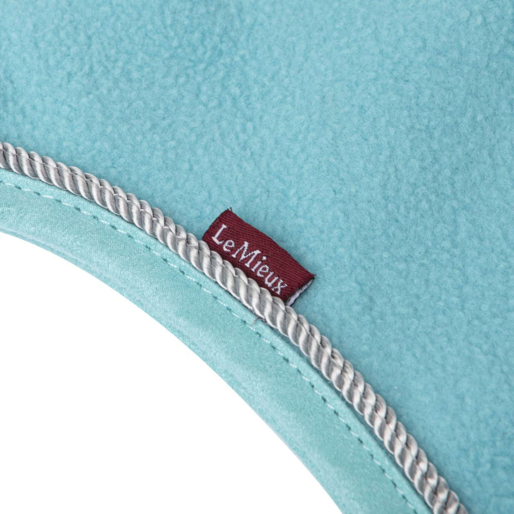 LeMieux Tappeto Mini Pony Azzurro