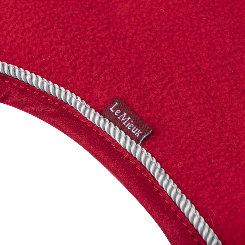 LeMieux Tappeto Mini Pony Chilli Red