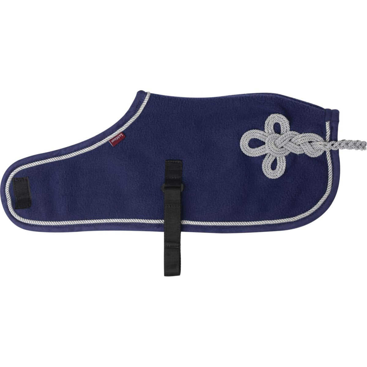 LeMieux Tappeto Mini Pony Ink Blue