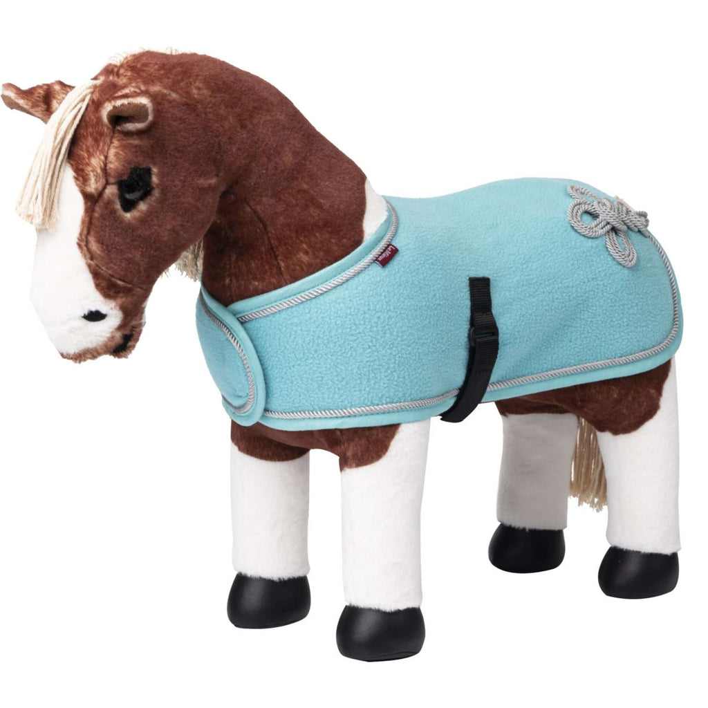 LeMieux Tappeto Mini Pony Azzurro