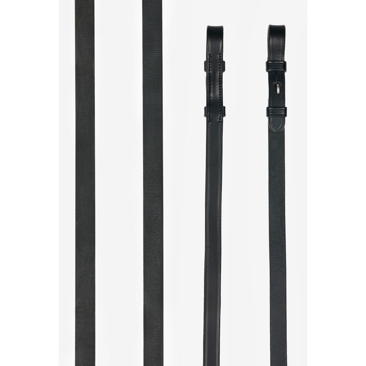 LeMieux Redini Kris Extreme Rubber Nero