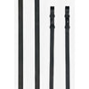LeMieux Redini Kris Extreme Rubber Nero