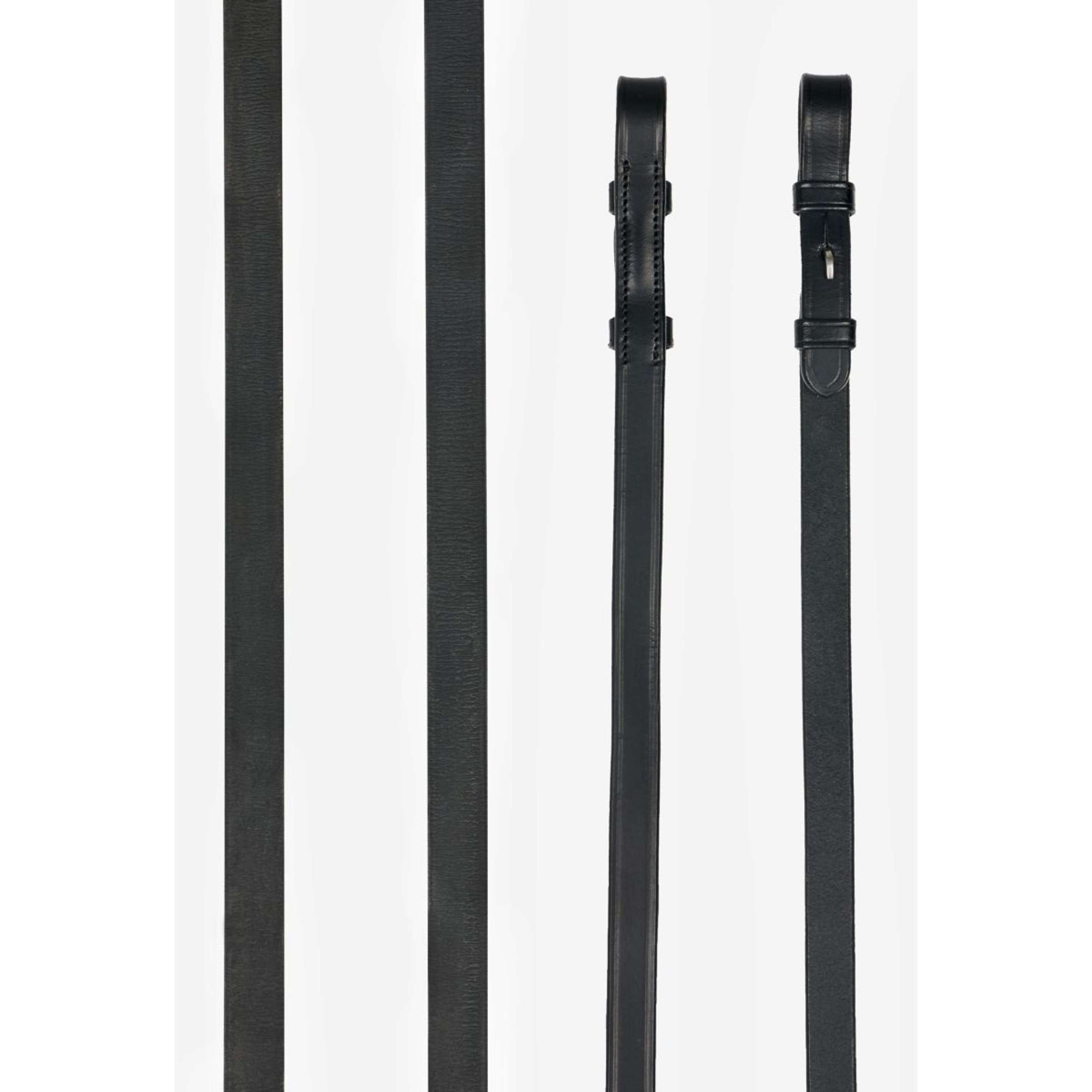 LeMieux Redini Kris Extreme Rubber Nero LeMieux Redini Kris Extreme Rubber Nero