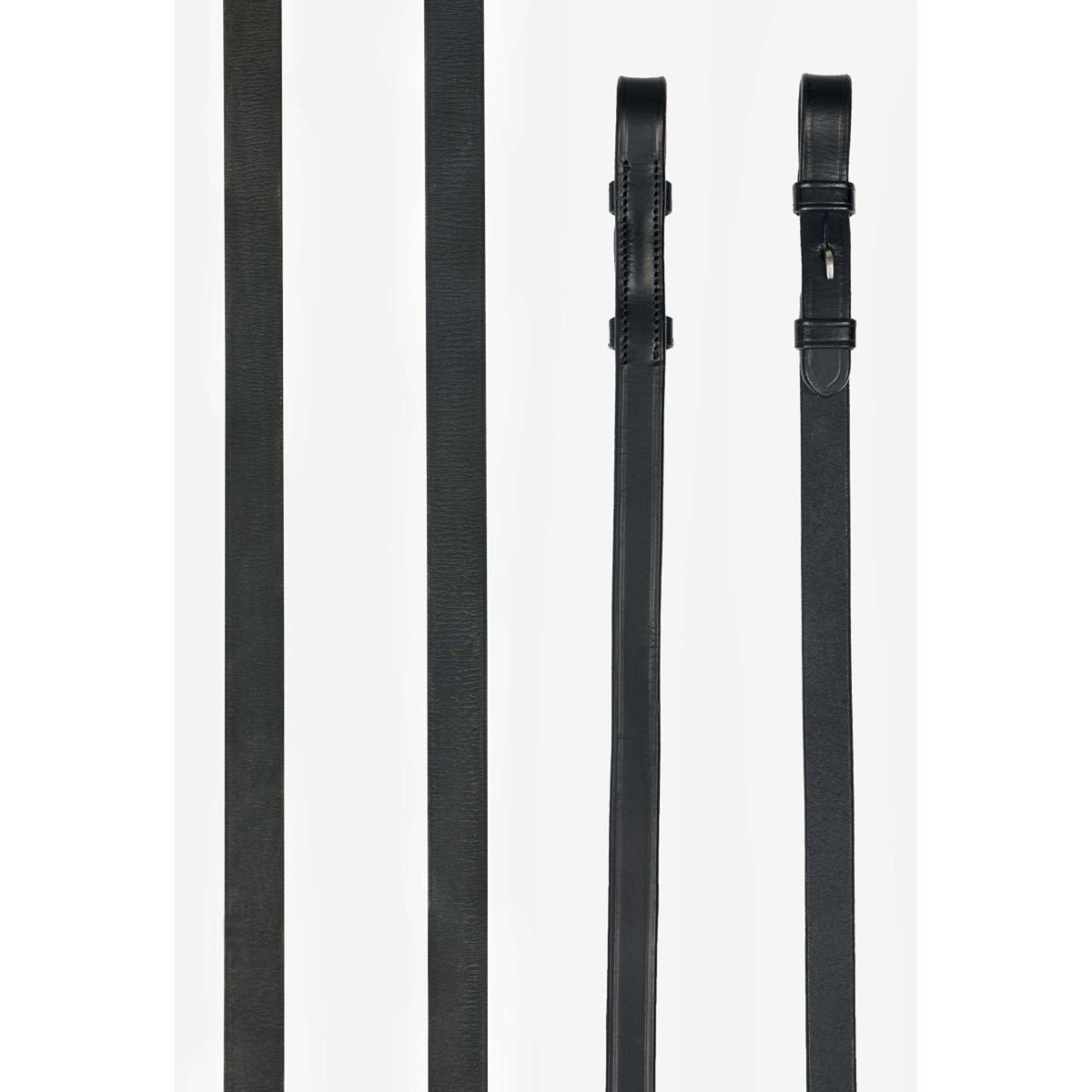 LeMieux Redini Kris Extreme Rubber Nero