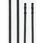 LeMieux Redini Kris Extreme Rubber Nero