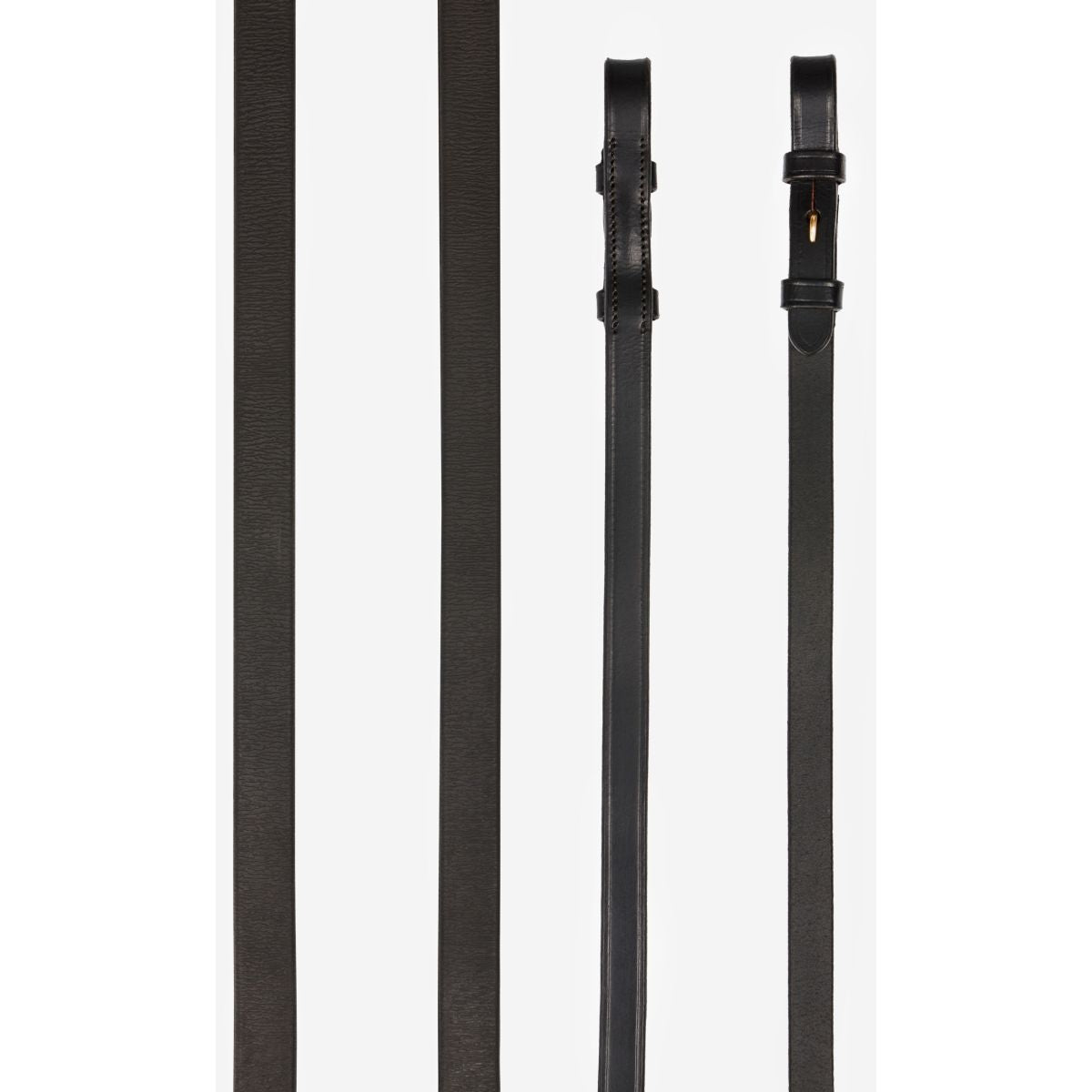 LeMieux Redini Kris Extreme Rubber Marrone