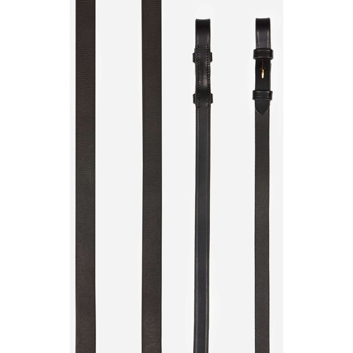 LeMieux Redini Kris Extreme Rubber Marrone