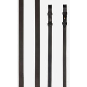 LeMieux Redini Kris Extreme Rubber Marrone