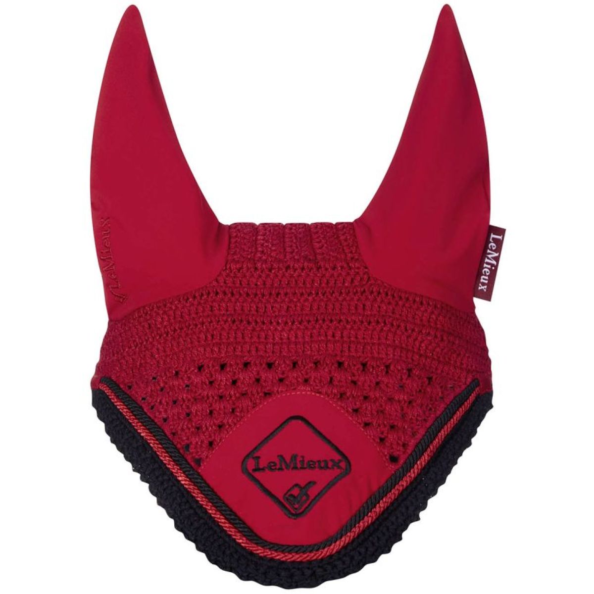 LeMieux Velo Anti-Mosche Classic Chilli Red