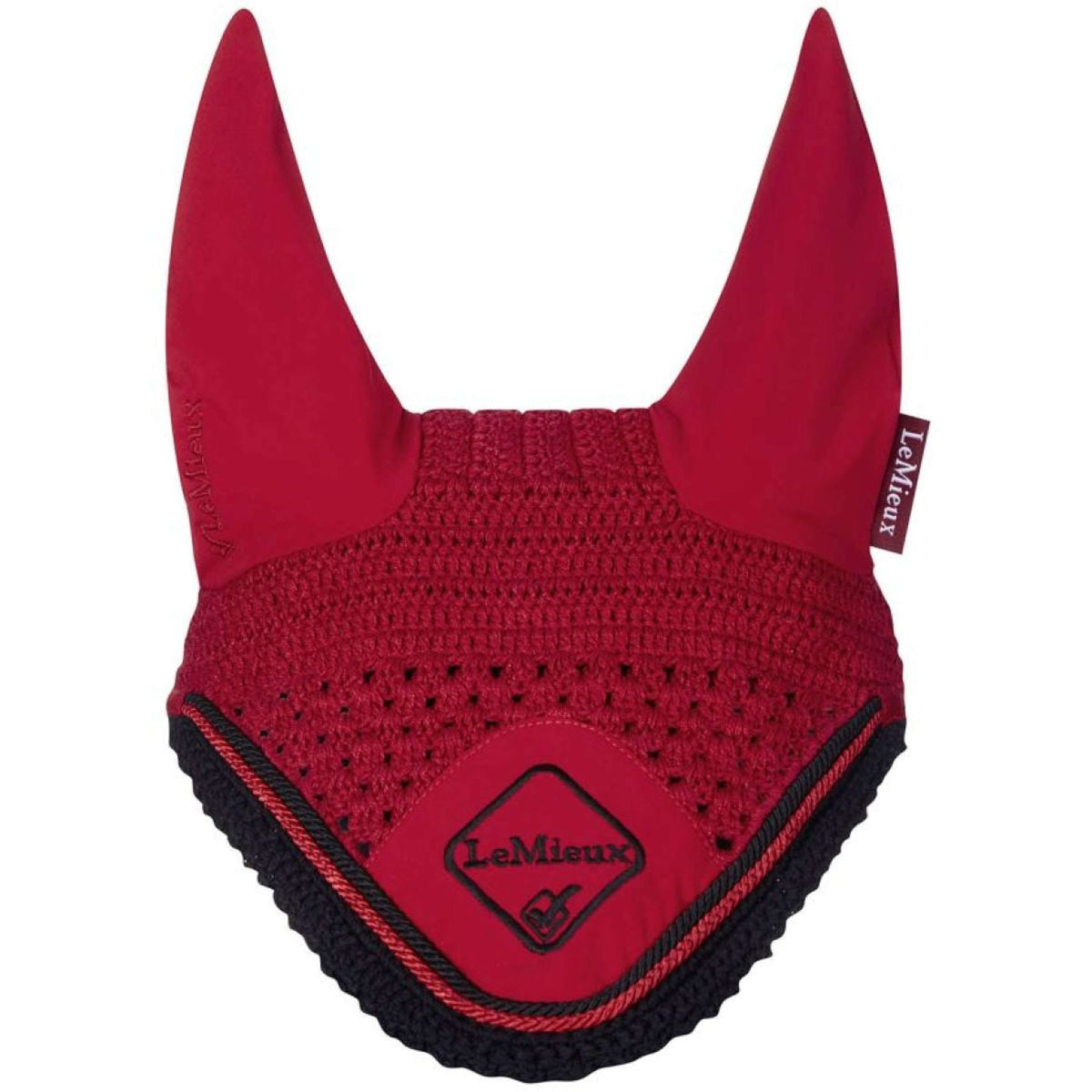 LeMieux Velo Anti-Mosche Classic Chilli Red