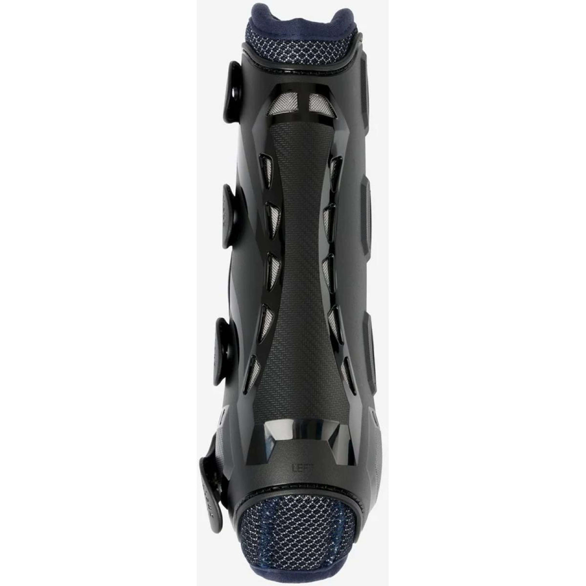 LeMieux Parastinchi Snug Boots Ultramesh Dark Navy