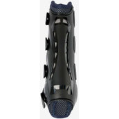 LeMieux Parastinchi Snug Boots Ultramesh Dark Navy
