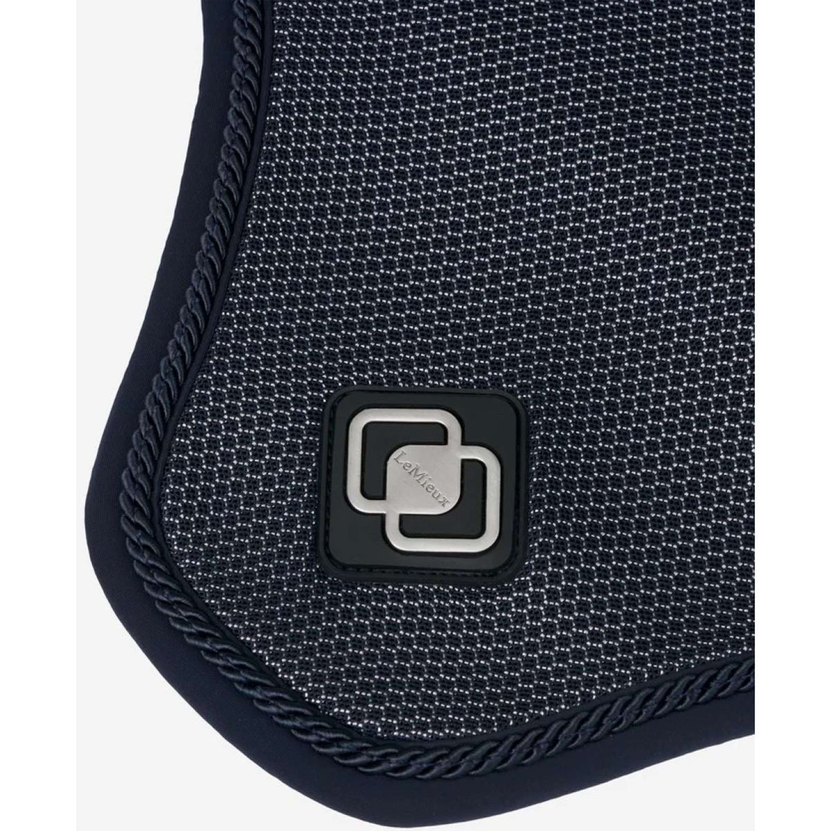 LeMieux Cuffietta Ultramesh Dark Navy