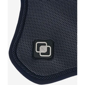 LeMieux Cuffietta Ultramesh Dark Navy