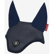 LeMieux Cuffietta Ultramesh Dark Navy