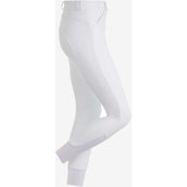 LeMieux Pantaloni da Equitazione Drytex Bianco